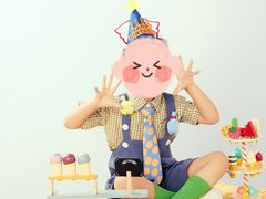 -海马体家庭照相馆(北京芳圆里 ID MALL店)