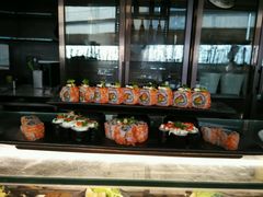 android_upload_pic-洲际酒店·地平线全日餐厅HORIZON CAFÉ