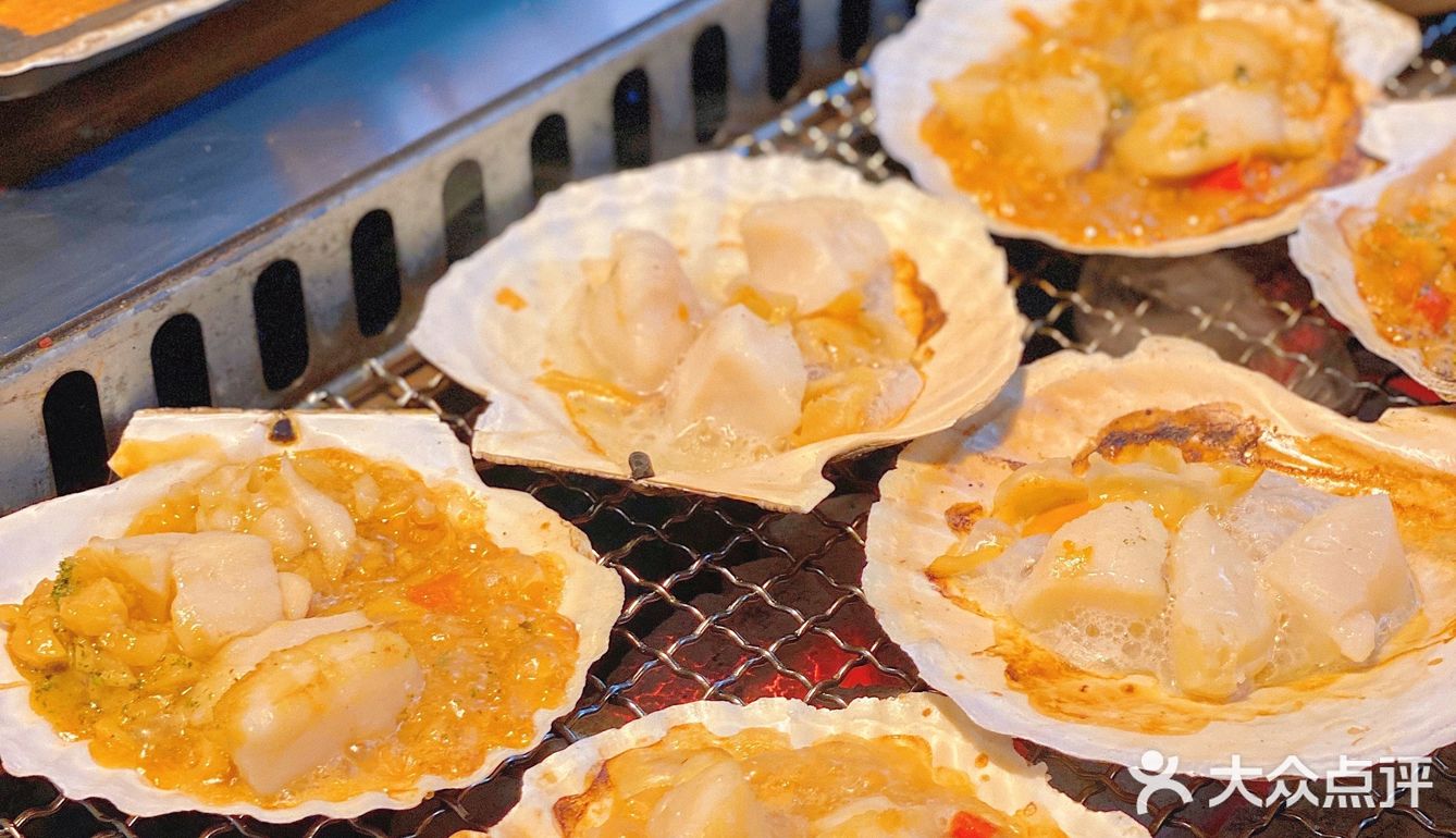 哈尔滨超级大扇贝🐚我不是最后一个知道的吧