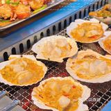 哈尔滨超级大扇贝🐚我不是最后一个知道的吧