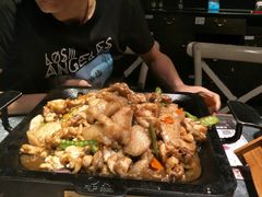 -炭舍干锅·烤鱼(扬名广场店)