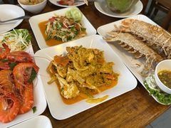 -两兄弟Song Pee Nong(2号店)