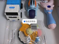 -海底捞火锅(老城根店)