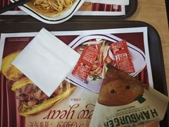 -魏家凉皮(祈年大厦店)