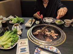-AJIYA·池袋日式烧肉自助(天津万象城店)