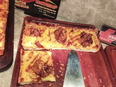 -比格比萨自助(万柳华联店)