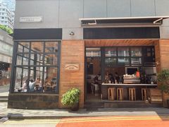 门面-Elephant Grounds(STARSTREET)