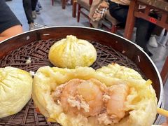 -张包铺(道外店)