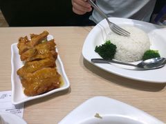 -佰搭果·广式茶餐厅(石牌东路店)