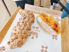 -麦陌(大卫城店)