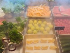 -喜井无限自助烤肉公司(石厦店)