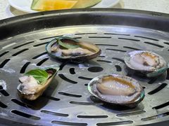 -青蓬蒸汽海鲜·深圳老字号·团建聚会(壹方城店)