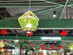 大堂-春润大地海南椰子鸡(沙井京基百纳广场店)