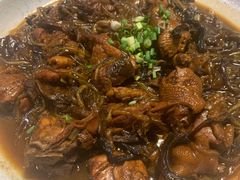 -95号酱骨·一块豆腐(展春园西路店)