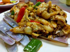 -沙田台山海鲜·酣客酒窖