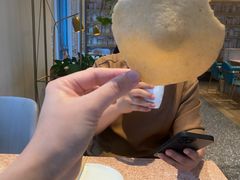 -红樱桃·欢乐餐厅(太原里店)
