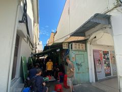 -多春茶室