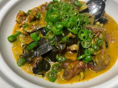 -蘭奢雅集·江浙菜(青山江滩店)