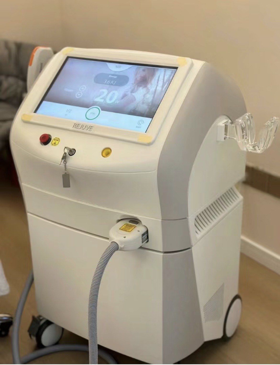 飞顿牛奶光 nir光,到底能解决什么问题