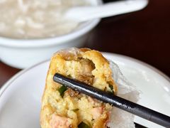 -天回镇何氏豆腐(总店)