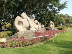 -白鹭洲公园