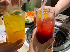 -赤坂亭M9和牛烧肉·日料398放题(万达店)