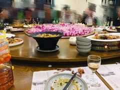 -一壶老酒压锅菜(昌玉胡同店)