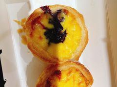 蓝莓蛋挞-丁香西饼屋(桂林路店)