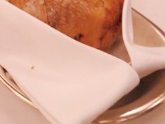 -上海和平饭店华懋阁 Cathay Room