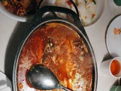 -以饭湘许(新塘万达店)