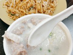 -海浪食店(湖滨中路店)