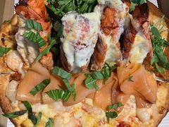 -Steveston Pizza Company (Richmond)