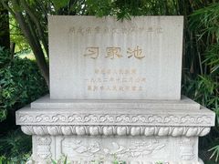 -习家池