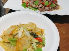 -炊烟餐厅