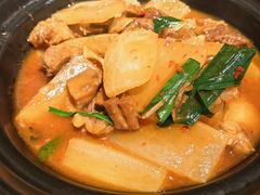 -谭厨中山传家菜.乳鸽.脆鲩鱼(华强北中航城店)