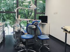 -马泷齿科·皓康门诊(尚都SOHO店)