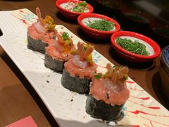 -鸟山鸣·日料食堂(王府井店)