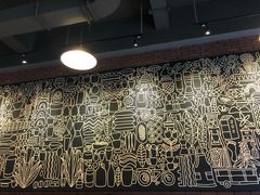-星巴克(天津五大道店)