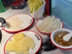 -犊门火锅(长沙五一广场总店)
