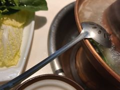 -福寿斋·老北京铜锅涮肉·烤鸭(顺义总店)