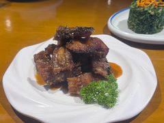 -三凤酒家·百年无锡菜(清扬茂业店)