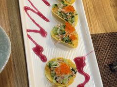 -樱の千渡日式料理·铁板烧•烧鸟(金盛田广场店)