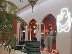 -CRAZYONES克芮旺斯西班牙餐厅(龙湖金沙天街店)