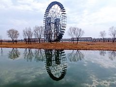 -苏州太湖湖滨国家湿地公园