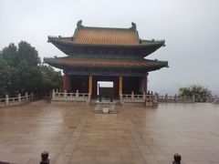 -阅江楼风景区