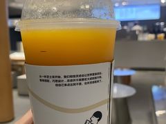 -喜茶(佛山南海万科广场店)