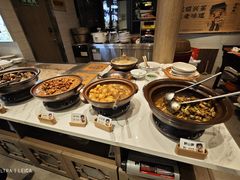 -绍兴老味道·非遗门店(银泰城店)