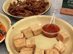 -东排食堂长沙小吃大排档(五一广场店)