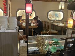 -钱江大院·芳宴江南(三花国际店)