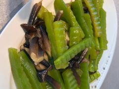 -郑庄脂渣海鲜楼(九水路店)